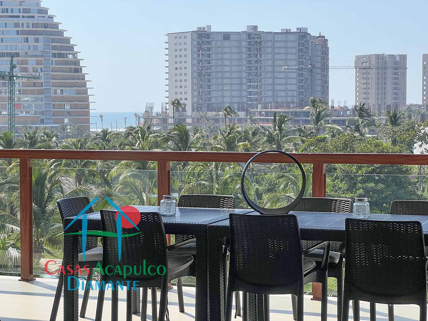 La Isla Fiji R5 - Terraza 1 La Isla Fiji R5 - Terraza 1